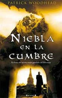 NIEBLA EN LA CUMBRE | 9788466643320 | WOODHEAD, PATRICK | Llibreria Drac - Librería de Olot | Comprar libros en catalán y castellano online