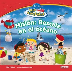RESCATE EN EL OCÉANO | 9788444144726 | RING, SUSAN | Llibreria Drac - Librería de Olot | Comprar libros en catalán y castellano online
