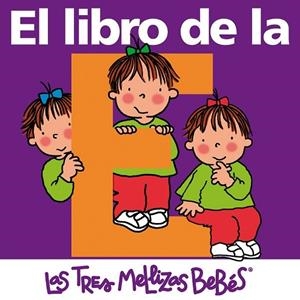 LIBRO DE LA E, EL | 9788492419678 | CAPDEVILA, ROSER | Llibreria Drac - Librería de Olot | Comprar libros en catalán y castellano online