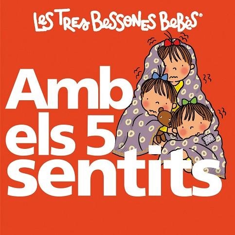 AMB ELS 5 SENTITS | 9788492419760 | CAPDEVILA, ROSER | Llibreria Drac - Librería de Olot | Comprar libros en catalán y castellano online