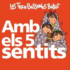 AMB ELS 5 SENTITS | 9788492419760 | CAPDEVILA, ROSER | Llibreria Drac - Librería de Olot | Comprar libros en catalán y castellano online