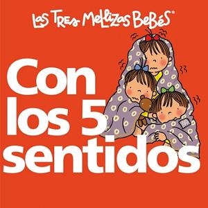 CON LOS 5 SENTIDOS | 9788492419821 | CAPDEVILA, ROSER | Llibreria Drac - Librería de Olot | Comprar libros en catalán y castellano online