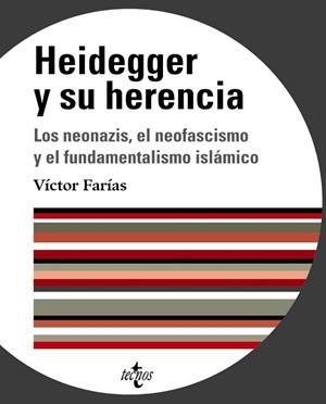 HEIDEGGER Y SU HERENCIA | 9788430950188 | FARIAS, VICTOR | Llibreria Drac - Llibreria d'Olot | Comprar llibres en català i castellà online