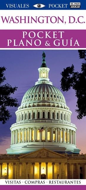 WASHINGTON DC 2010 POCKET PLANO GUIA | 9788403508804 | VARIOS AUTORES | Llibreria Drac - Librería de Olot | Comprar libros en catalán y castellano online