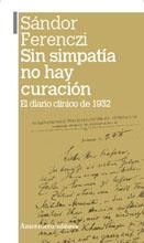 SIN SIMPATÍA NO HAY CURACIÓN | 9789505181278 | FERENCZI, SÁNDOR | Llibreria Drac - Llibreria d'Olot | Comprar llibres en català i castellà online