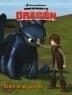 COMO ENTRENAR A TU DRAGON. LIBRO DE PEGATINAS | 9788448830120 | DREAMWORKS | Llibreria Drac - Llibreria d'Olot | Comprar llibres en català i castellà online