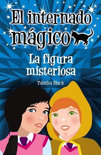 FIGURA MISTERIOSA, LA | 9788466793278 | BLACK, TABITHA | Llibreria Drac - Librería de Olot | Comprar libros en catalán y castellano online