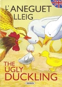 ANEGUET LLEIG, L' / UGLY DUCKLING, THE | 9788430525355 | SUSAETA, EQUIPO | Llibreria Drac - Llibreria d'Olot | Comprar llibres en català i castellà online