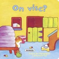 ON VISC | 9788430578627 | ELLIOT, RACHEL | Llibreria Drac - Librería de Olot | Comprar libros en catalán y castellano online