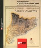 PLA GENERAL D'OBRES PUBLIQUES DE 1935. POLITICA INFRAESTRUCT | 9788439381433 | AA.VV. | Llibreria Drac - Llibreria d'Olot | Comprar llibres en català i castellà online