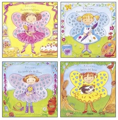 FADES AMIGUES | 9788430523979 | SUSAETA, EQUIPO | Llibreria Drac - Llibreria d'Olot | Comprar llibres en català i castellà online