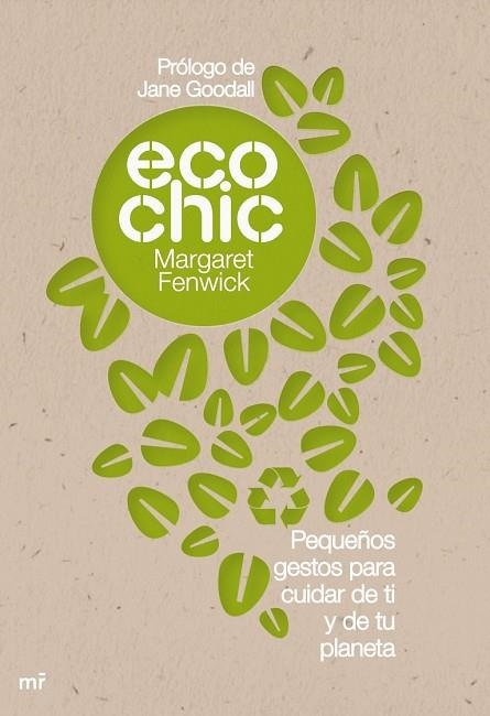 ECOCHIC | 9788427036178 | FENWICK, MARGARET | Llibreria Drac - Librería de Olot | Comprar libros en catalán y castellano online