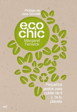 ECOCHIC | 9788427036178 | FENWICK, MARGARET | Llibreria Drac - Librería de Olot | Comprar libros en catalán y castellano online