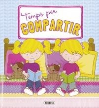 TEMPS PER COMPARTIR | 9788430524303 | TYM, KATE | Llibreria Drac - Librería de Olot | Comprar libros en catalán y castellano online