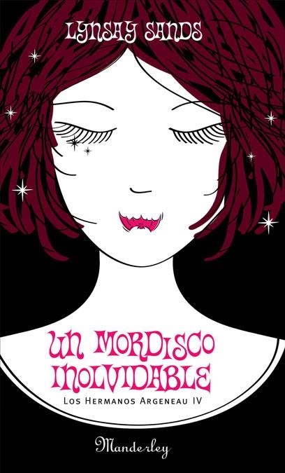 MORDISCO INOLVIDABLE, UN | 9788483651599 | SANDS, LINDSAY | Llibreria Drac - Librería de Olot | Comprar libros en catalán y castellano online