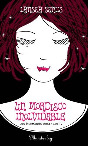 MORDISCO INOLVIDABLE, UN | 9788483651599 | SANDS, LINDSAY | Llibreria Drac - Librería de Olot | Comprar libros en catalán y castellano online