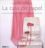 CASA DE PAPEL, LA | 9788475566023 | ISHAQUE, LABEENA | Llibreria Drac - Llibreria d'Olot | Comprar llibres en català i castellà online