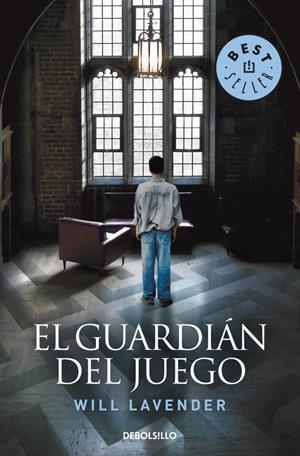 GUARDIAN DEL JUEGO, EL | 9788499082271 | LAVENDER, WILL | Llibreria Drac - Llibreria d'Olot | Comprar llibres en català i castellà online