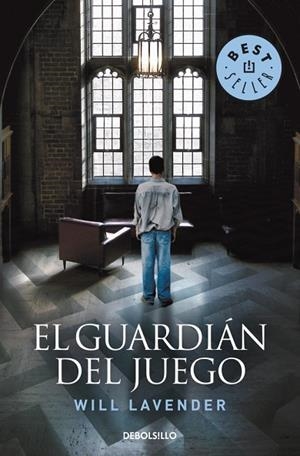 GUARDIAN DEL JUEGO, EL | 9788499082271 | LAVENDER, WILL | Llibreria Drac - Llibreria d'Olot | Comprar llibres en català i castellà online