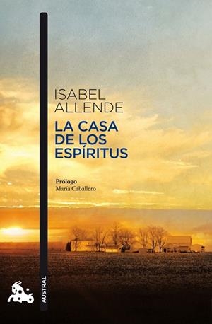 CASA DE LOS ESPIRITUS, LA | 9788467033816 | ALLENDE, ISABEL | Llibreria Drac - Librería de Olot | Comprar libros en catalán y castellano online