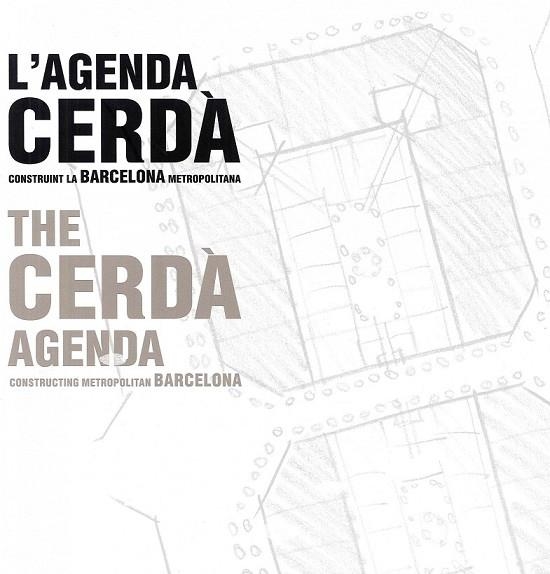 AGENDA CERDA, LA | 9788497856423 | AA. VV. | Llibreria Drac - Llibreria d'Olot | Comprar llibres en català i castellà online