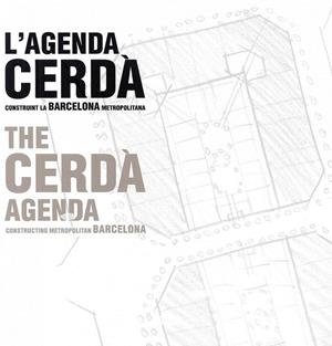 AGENDA CERDA, LA | 9788497856423 | AA. VV. | Llibreria Drac - Llibreria d'Olot | Comprar llibres en català i castellà online