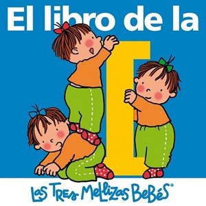 LIBRO DE LA I | 9788492419685 | CAPDEVILA, ROSER | Llibreria Drac - Librería de Olot | Comprar libros en catalán y castellano online