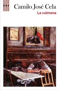 COLMENA, LA | 9788498677782 | CELA, CAMILO JOSE | Llibreria Drac - Llibreria d'Olot | Comprar llibres en català i castellà online