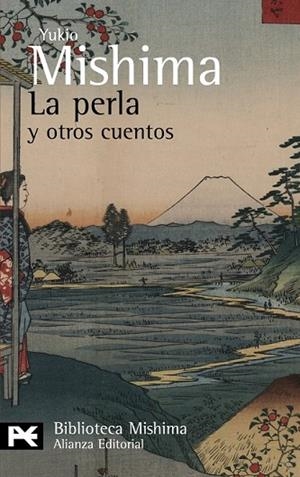PERLA Y OTROS CUENTOS, LA | 9788420649733 | MISHIMA, YUKIO | Llibreria Drac - Librería de Olot | Comprar libros en catalán y castellano online
