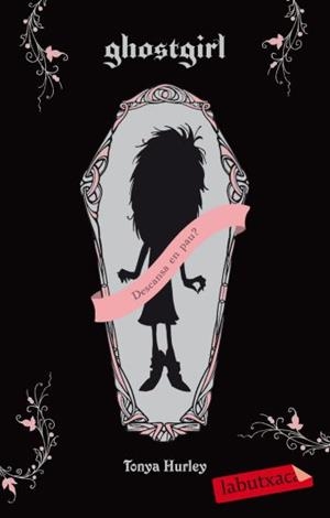 GHOSTGIRL | 9788499301082 | HURLEY, TONYA | Llibreria Drac - Librería de Olot | Comprar libros en catalán y castellano online