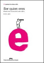 SER QUIEN ERES | 9788492521982 | LLEDO, EMILIO | Llibreria Drac - Librería de Olot | Comprar libros en catalán y castellano online