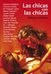 CHICAS CON LAS CHICAS, LAS | 9788492813117 | VV.AA | Llibreria Drac - Librería de Olot | Comprar libros en catalán y castellano online