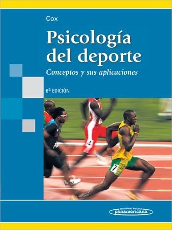 PSICOLOGIA DEL DEPORTE. CONCEPTOS Y APLICACIONES | 9788498351101 | COX, RICHARD | Llibreria Drac - Librería de Olot | Comprar libros en catalán y castellano online
