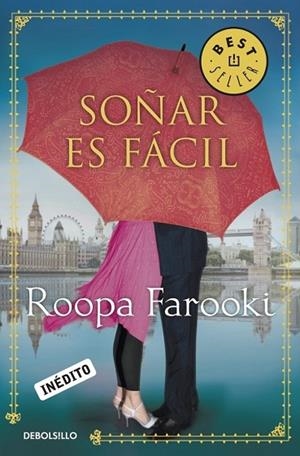 SOÑAR ES FACIL | 9788499082615 | FAROOKI, ROOPA | Llibreria Drac - Llibreria d'Olot | Comprar llibres en català i castellà online