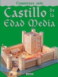 CONSTRUYE ESTE CASTILLO DE LA EDAD MEDIA | 9788467703320 | AA.VV. | Llibreria Drac - Llibreria d'Olot | Comprar llibres en català i castellà online
