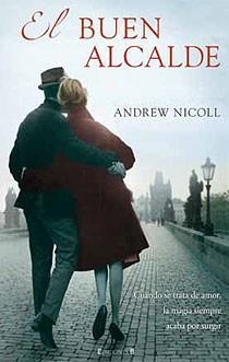BUEN ALCALDE, EL | 9788466643313 | NICOLL, ANDREW | Llibreria Drac - Llibreria d'Olot | Comprar llibres en català i castellà online