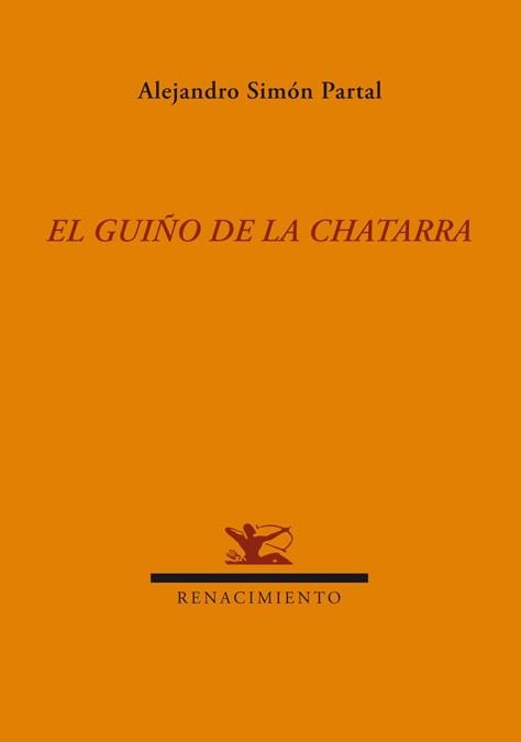 GUIÑO DE LA CHATARRA, EL | 9788484725015 | SIMON, ALEJANDRO | Llibreria Drac - Librería de Olot | Comprar libros en catalán y castellano online