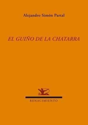 GUIÑO DE LA CHATARRA, EL | 9788484725015 | SIMON, ALEJANDRO | Llibreria Drac - Librería de Olot | Comprar libros en catalán y castellano online