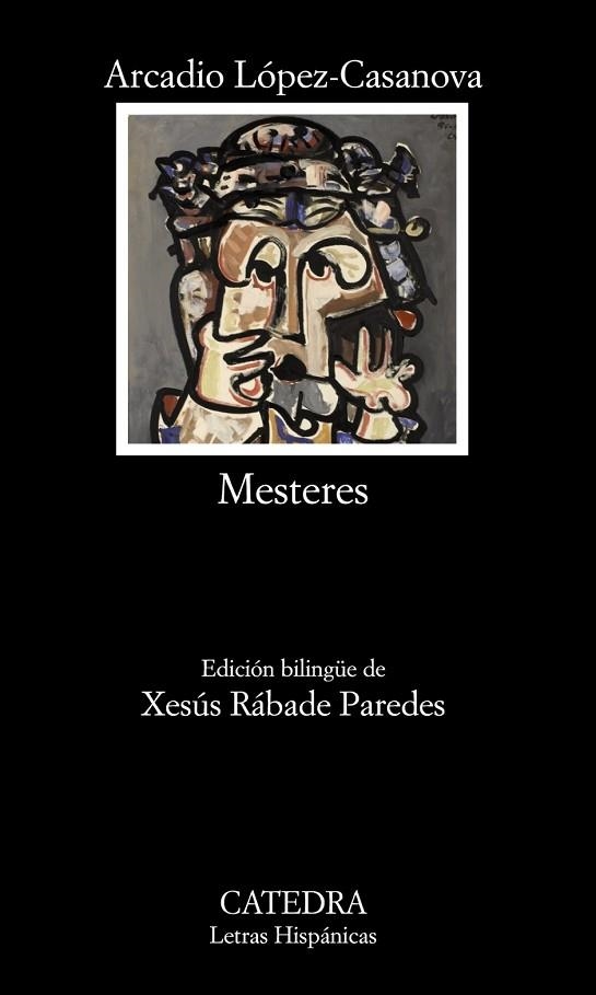 MESTERES | 9788437626482 | LOPEZ-CASANOVA, ARCADIO | Llibreria Drac - Llibreria d'Olot | Comprar llibres en català i castellà online