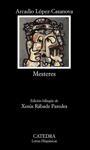 MESTERES | 9788437626482 | LOPEZ-CASANOVA, ARCADIO | Llibreria Drac - Llibreria d'Olot | Comprar llibres en català i castellà online