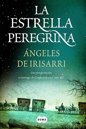 ESTRELLA PEREGRINA, LA | 9788483650875 | IRISARRI, ANGELES DE | Llibreria Drac - Librería de Olot | Comprar libros en catalán y castellano online