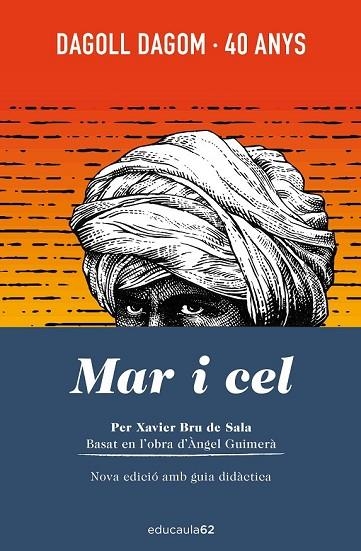 MAR I CEL | 9788492672646 | GUIMERÀ, ANGEL | Llibreria Drac - Librería de Olot | Comprar libros en catalán y castellano online