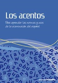 ACENTOS, LOS | 9788499210681 | AA.VV | Llibreria Drac - Librería de Olot | Comprar libros en catalán y castellano online