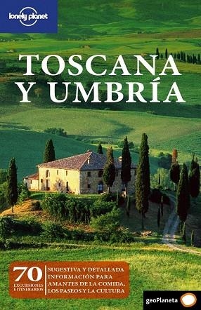 TOSCANA Y UMBRIA 2010 (LONELY PLANET) | 9788408089612 | AA.VV. | Llibreria Drac - Librería de Olot | Comprar libros en catalán y castellano online