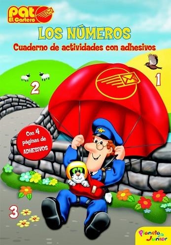 CARTERO PACO, EL. CUADERNO DE ACTIVIDADES CON ADHESIVOS | 9788408090113 | AA.VV. | Llibreria Drac - Llibreria d'Olot | Comprar llibres en català i castellà online