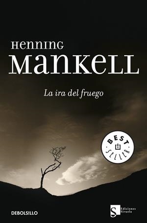 IRA DEL FUEGO, LA | 9788499082653 | MANKELL, HENNING | Llibreria Drac - Librería de Olot | Comprar libros en catalán y castellano online
