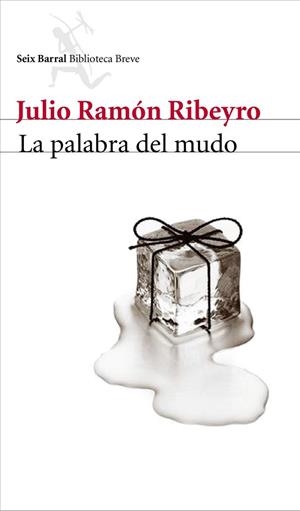PALABRA DEL MUDO, LA | 9788432212932 | RIBEYRO, LULIO RAMON | Llibreria Drac - Librería de Olot | Comprar libros en catalán y castellano online