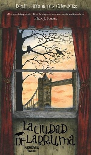CIUDAD DE LA BRUMA, LA | 9788492929108 | HERNANDEZ, DANIEL | Llibreria Drac - Llibreria d'Olot | Comprar llibres en català i castellà online