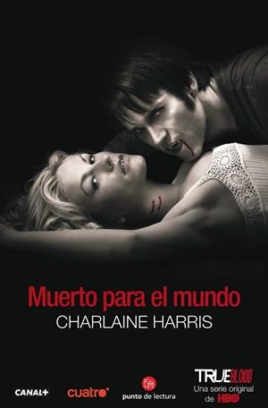 MUERTO PARA EL MUNDO | 9788466324441 | HARRIS, CHARLAINE | Llibreria Drac - Llibreria d'Olot | Comprar llibres en català i castellà online
