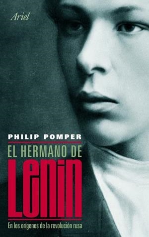 HERMANO DE LENIN, EL | 9788434469242 | POMPER, PHILIP | Llibreria Drac - Librería de Olot | Comprar libros en catalán y castellano online